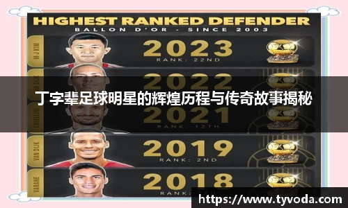 丁字辈足球明星的辉煌历程与传奇故事揭秘